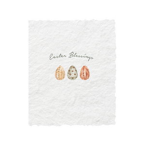 best easter cards for greeting cards that handmade paper fair trade deckled edge paper letterpress printed