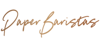 Paper Baristas logo